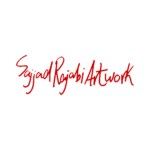 Sajjad Rajabi Artwork